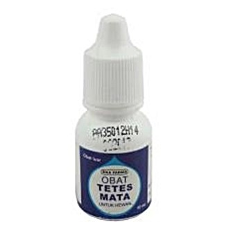 Obat Tetes Mata Kucing Obat Tetes Mata Kelinci Obat Tetes Mata Anjing