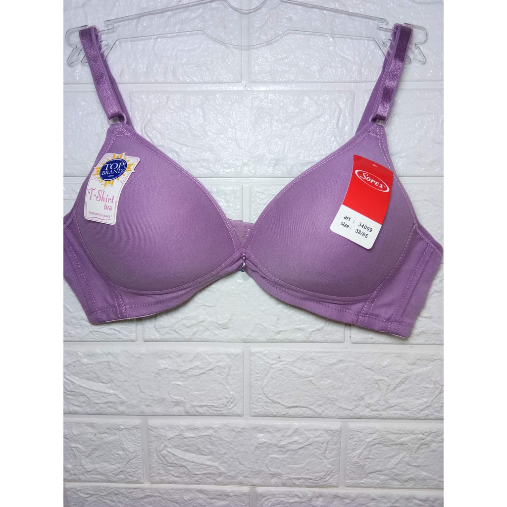 Bra/bh sorex 34009