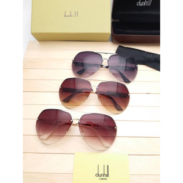 Kacamata Fashion Dunhill 18213