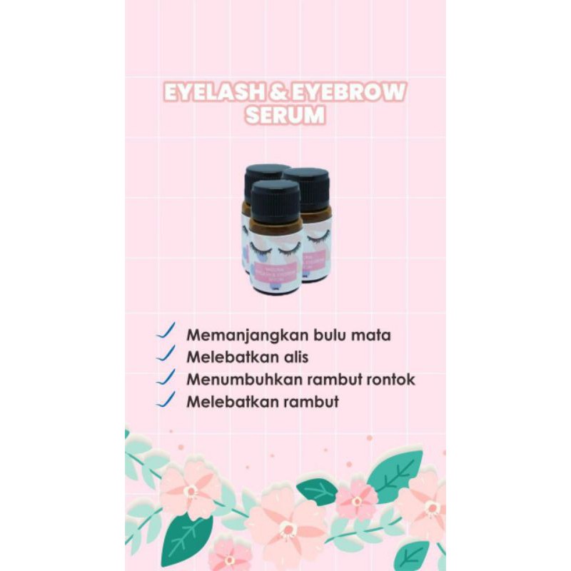 

EyelashSerum