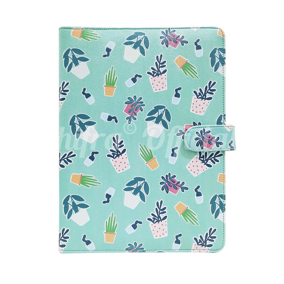 

Lab30⭐ BINDER B5 RING 26 GAMBAR MOTIF UNIK WANITA DAUN HIJAU BIRU UNGU KUNING PINK HIJAU TUA :.
