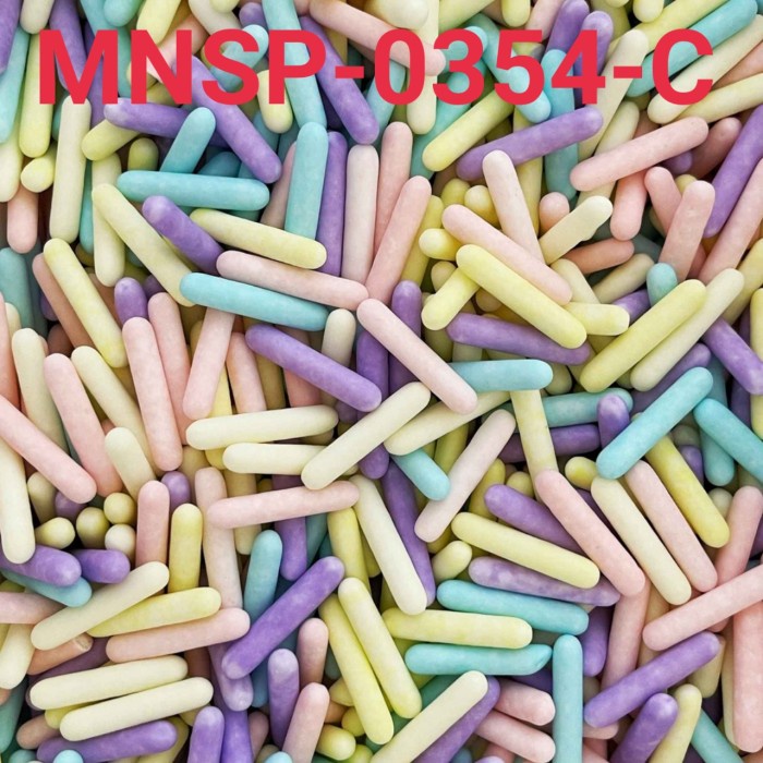 

GR-MNSP-0354 SPRINGKLES TRIMIT SPRINGKEL 10GR MESES BESAR STICK PASTEL OBRAL DISKON