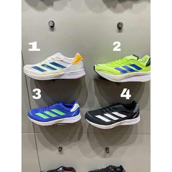 Adidas Adizero Adios 6