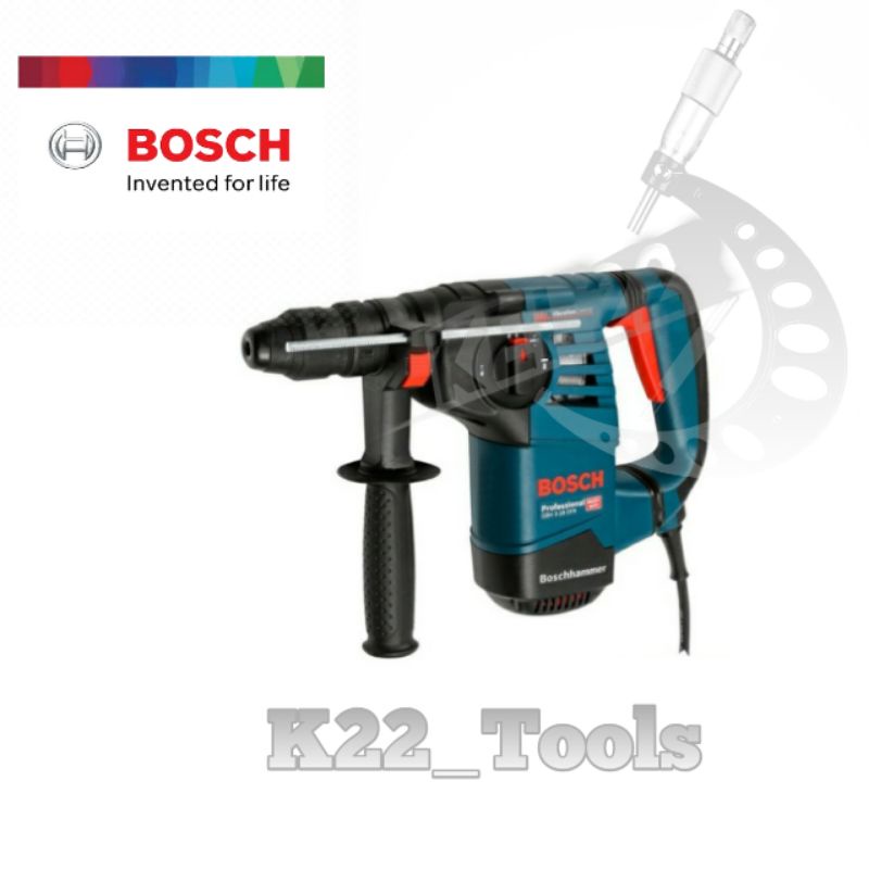 Bosch GBH 3-28 DRE Mesin Bor Tembok Listrik
