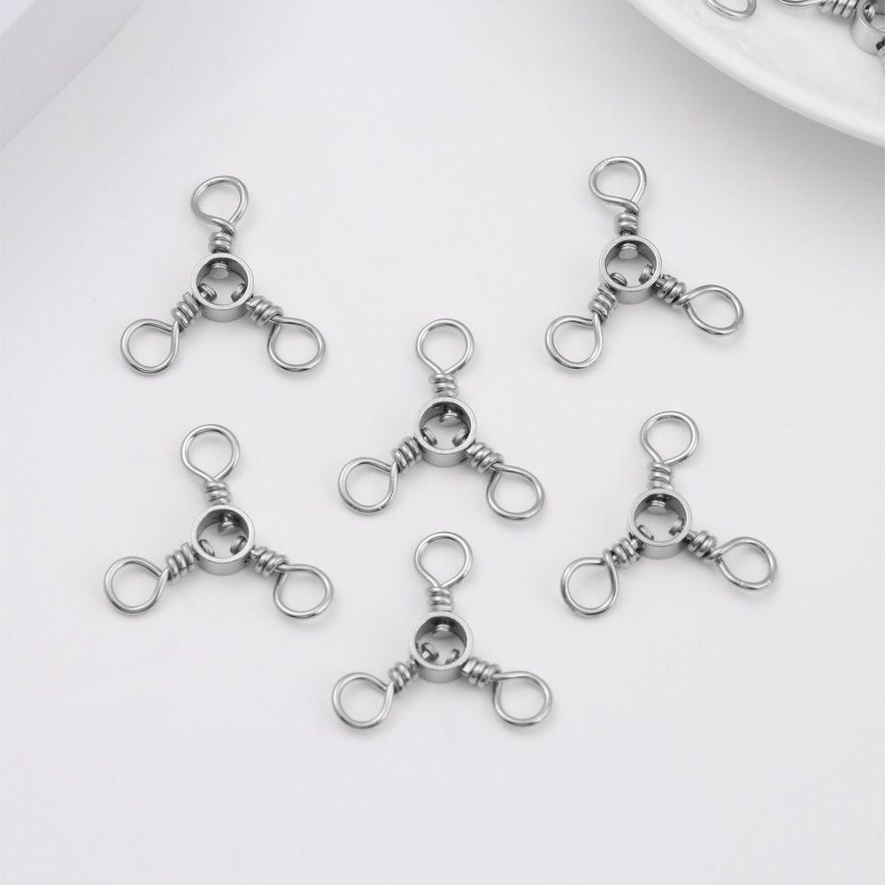 Solighter 50 Pcs Kili-Kili Pancing Bentuk T