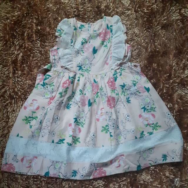 Dress kidz too size 5