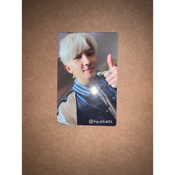 pc face the sun carat ver wonwoo jun