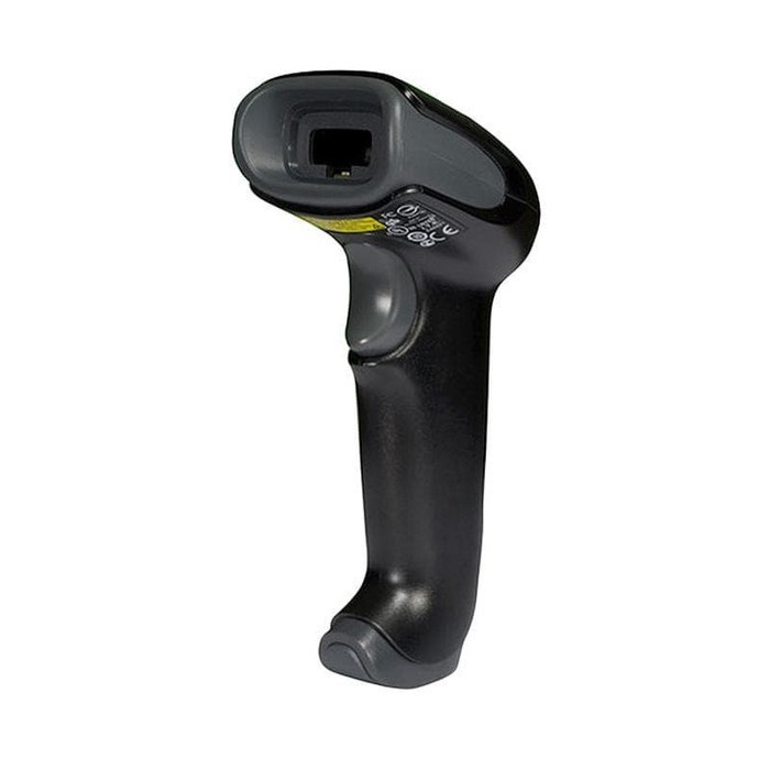 Honeywell HH660 Barcode Scanner QR 1D Dan 2D USB HH660 Plus Stand / Honeywell HH660 Scanner Barcode QR