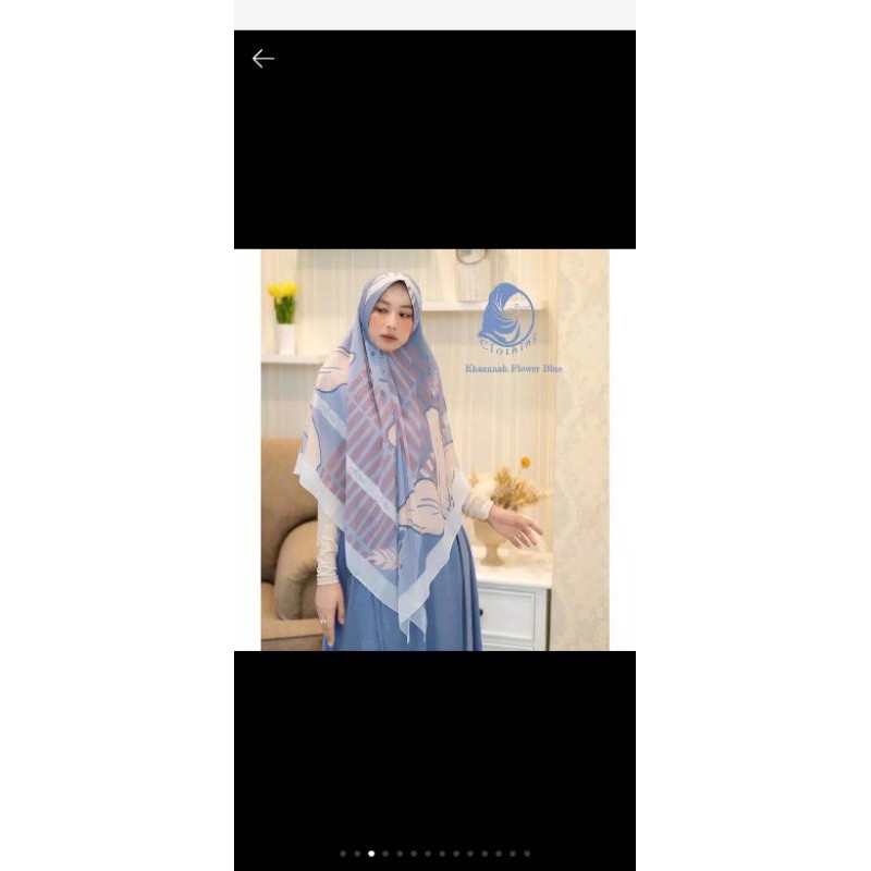 preloved joza clothing