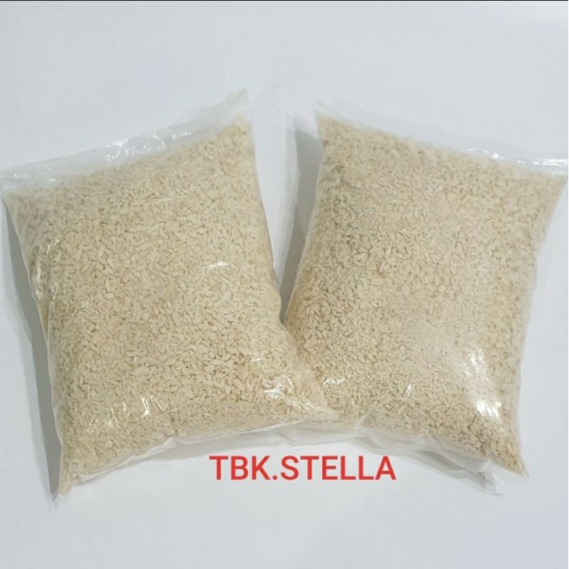

TEPUNG PANIR / TEPUNG ROTI PREMIUM 250 GR