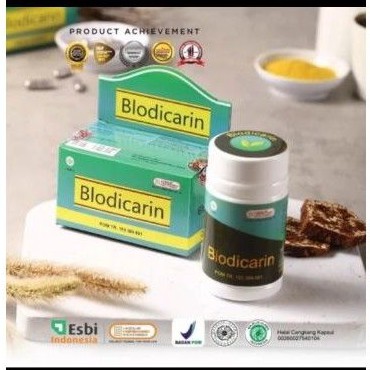 

Agen Herbal Jogja Jual Herbal Anti Alergi Blodicarin