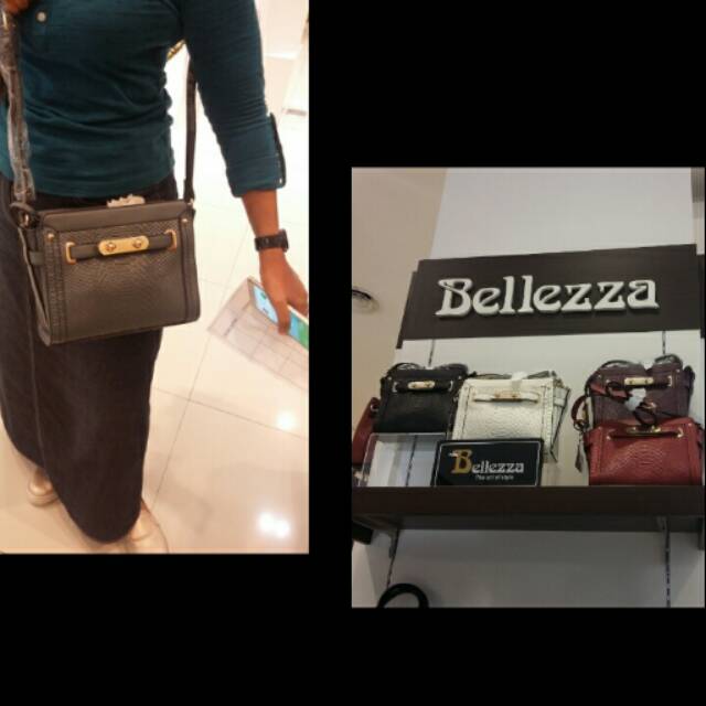 Tas bellezza