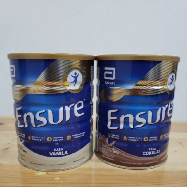 ENSURE FOS 900G