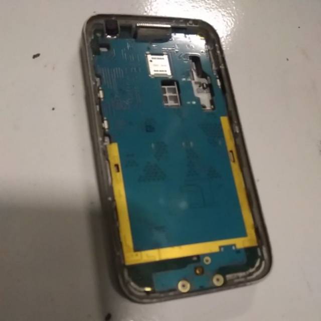 Mesin Samsung galaxy V plus (316hu/ds) normal