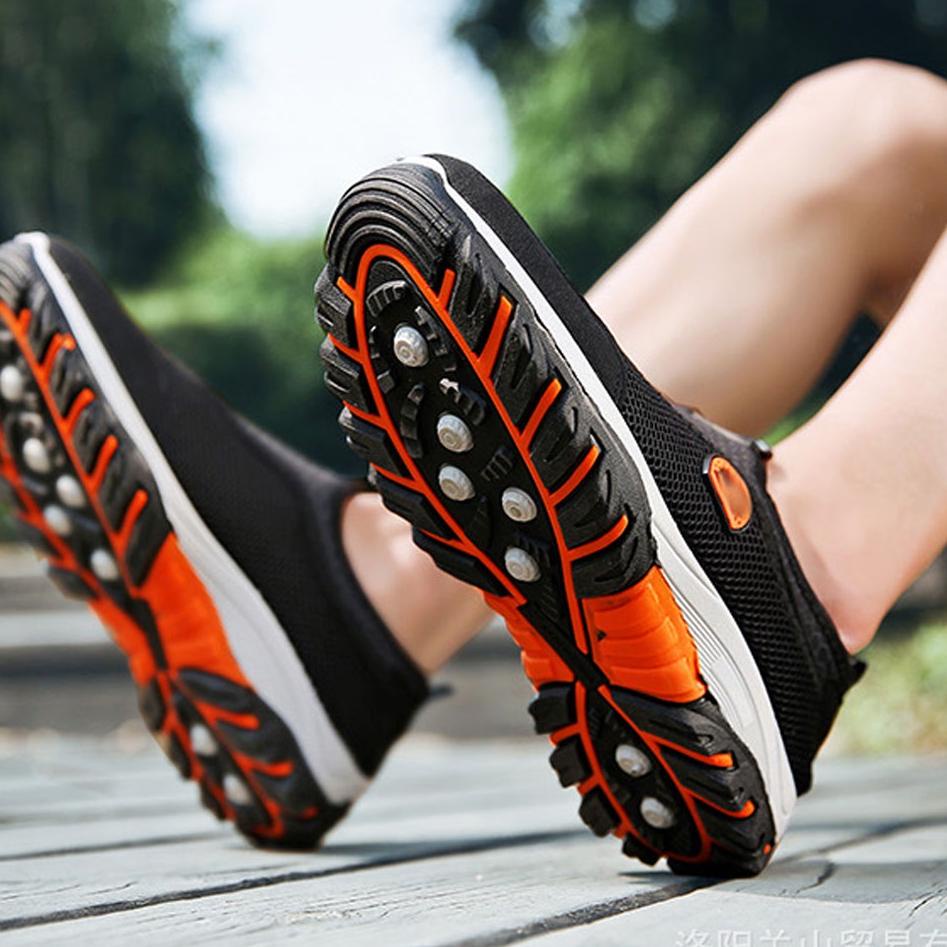 Terlaris.. Dr. COBBLER Sepatu Slip On Pria Sneakers Casual Import Original Kamel Shoes Kets Cowok Ka