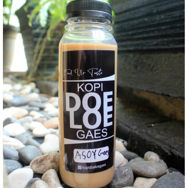 

Kopi Asoy Gaes