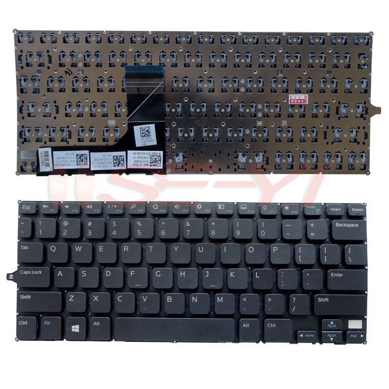 Keyboard DELL INSPIRON 11-3147 11-3148 P20T-001