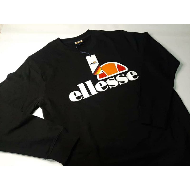 Crewneck Ellesse Original