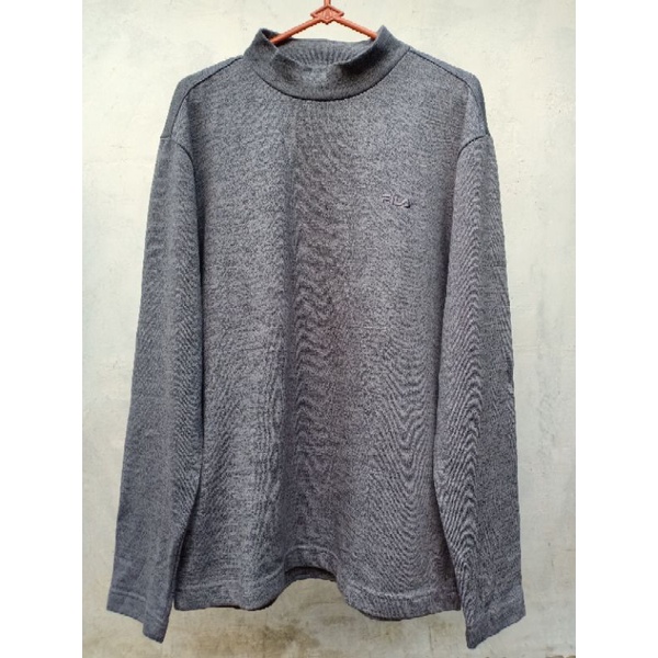 Crewneck Fila Original