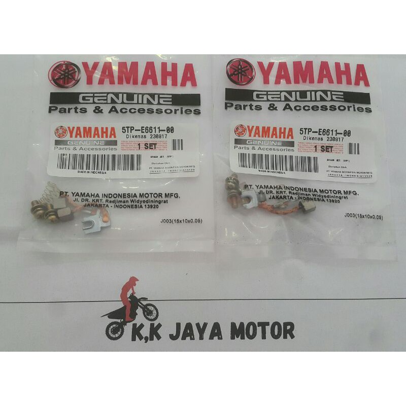 arang arang stater cool stater mio jupiter mx jupiter z