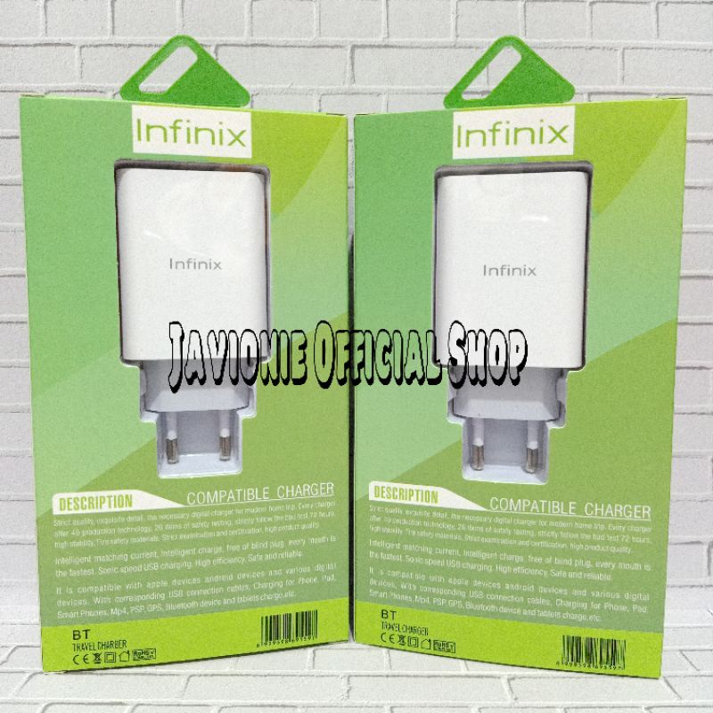 Charger Casan Cas INFINIX ZERO 8 5G Original 33W TYPE C Super Fast Charging