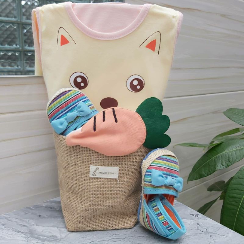 Baby Boy sovenir bayi / souvenir bayi / parcel bayi baru lahir / parsel bayi / kado bayi