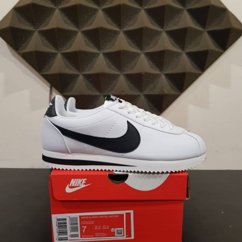 nike cortez kaina