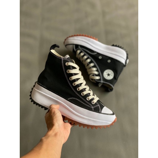 converse high run hike