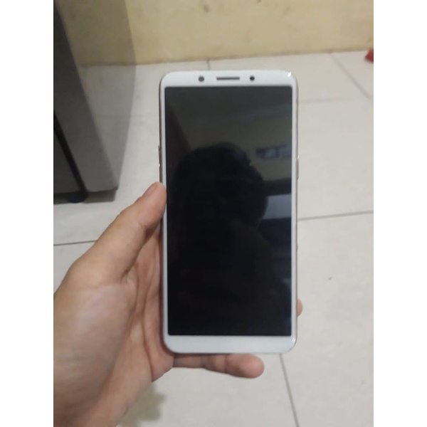 Hp OPPO A83 RAM 3/32GB Bekas/Second Murah