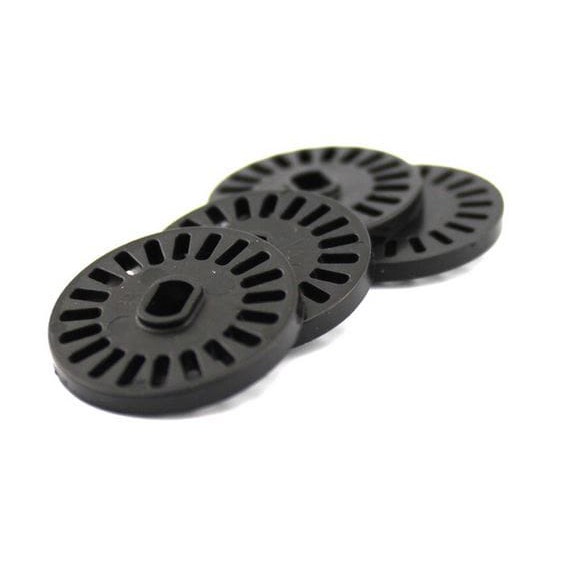 High quality ABS Piringan Rotary encoder 20 hole for speed sensor moto