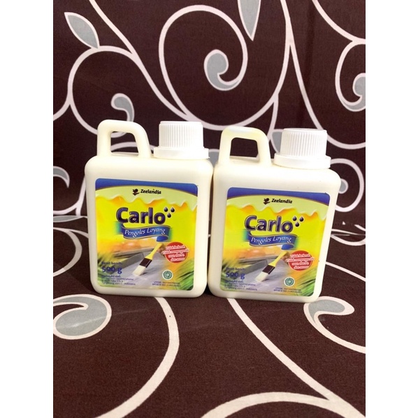 

Carlo pengoles loyang