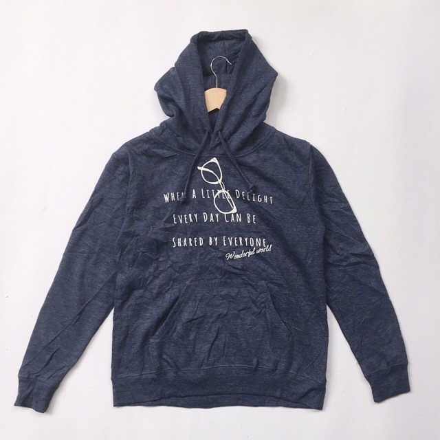 Doublefocus glad news