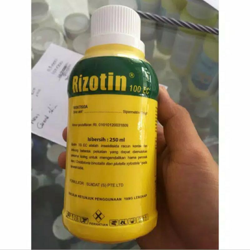 Rizotin 250 ml