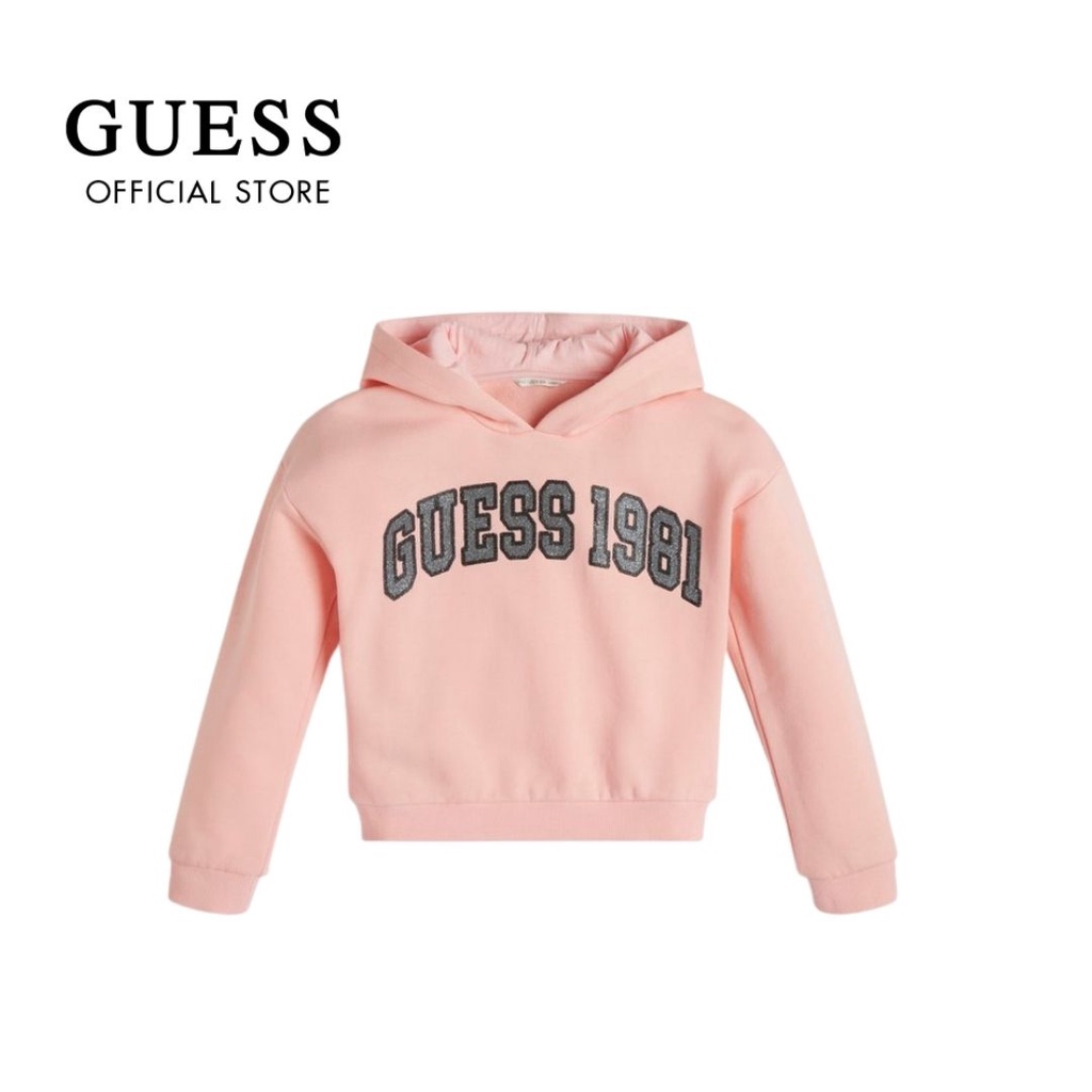 Guess Kids Girl Kids Sweater J1BQ08KAUX0G615