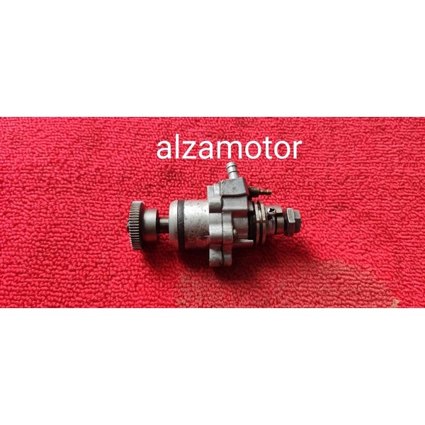 pompa oli pompa oil pompa oli samping yamaha f1 ZR f1 Z