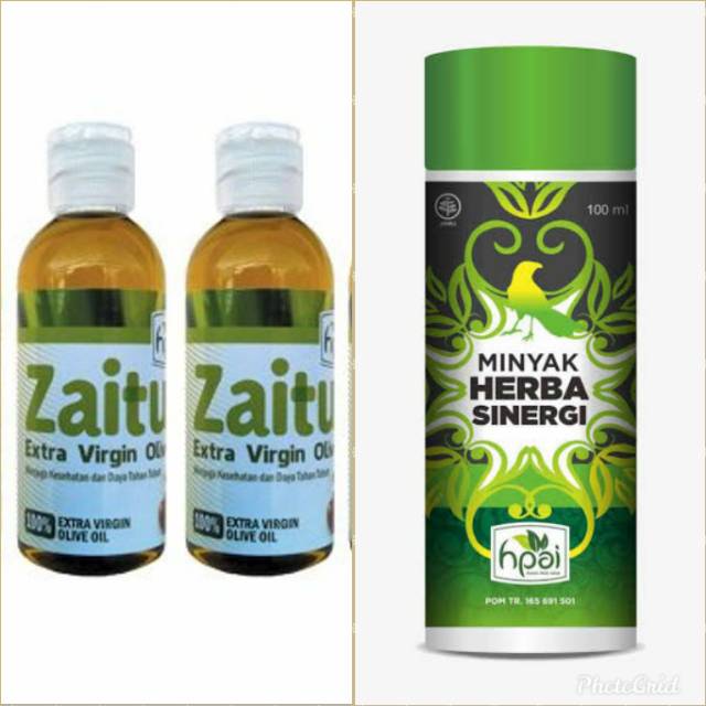 Minyak Zaitun Extra Virgin Olive Oil Hni Hpai Minyak Herba Sinergi Minyak Burung Bubut Mhs Shopee Indonesia