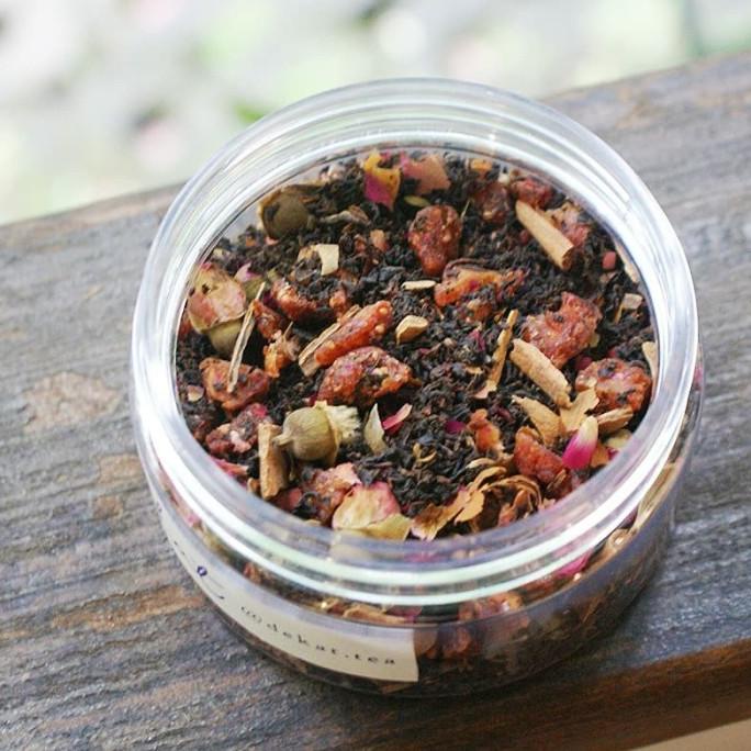 

[COD] ANSARA tea blend 30 gr [COD]