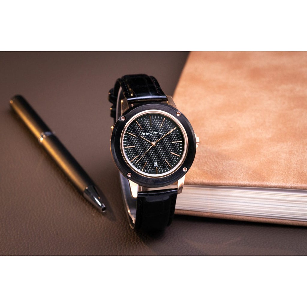 Jam Tangan Pria Pacific 83117 Original