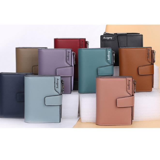 [COD] Dompet BAELLERRY Lipat N5013 New