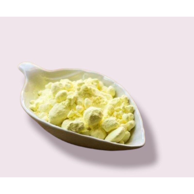 TERMURAH 1KG BELERANG KUNING ASLI / BELERANG SULFUR SUPER TERLARIS SANG PERINTIS 22