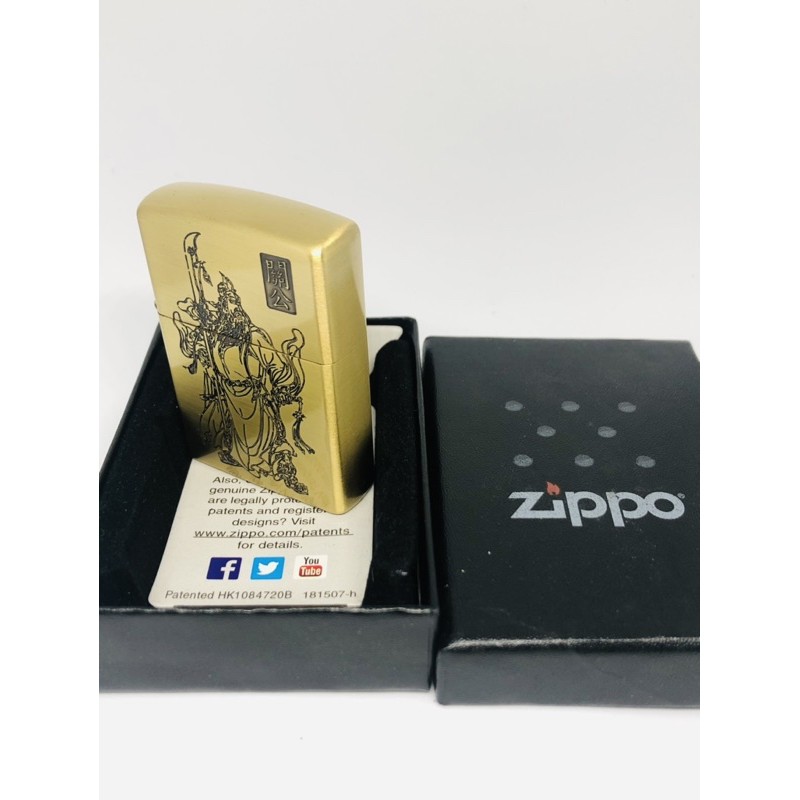 ZIPPO GRAFIR DEWA ZIPPO GRAFIR PREMIUM COD