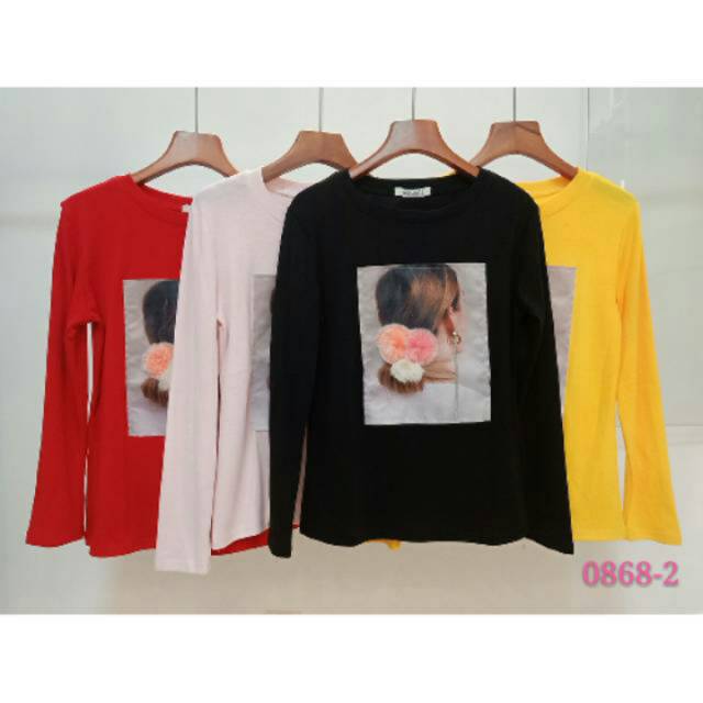 Kaos import tiramisu