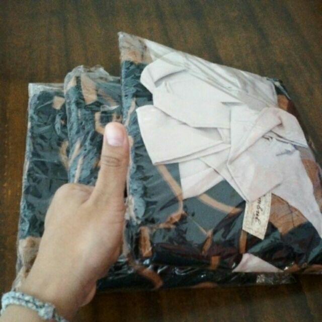 Maura Couple - Sania Ruffle Batik Couple Ori Ndoro Jowi Dnt Garansi Termurah Shopee - Adelia Classic
