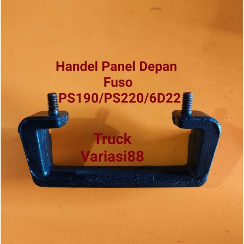 Hand Grip/Handel grip Fuso PS190/PS220/Fuso Built Up 6D22,6D40,8DC