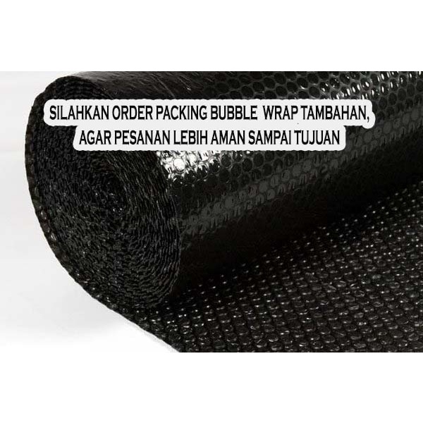 

Bubble Wrap untuk Packing - Agar Paket Lebih Aman Sampai Tujian