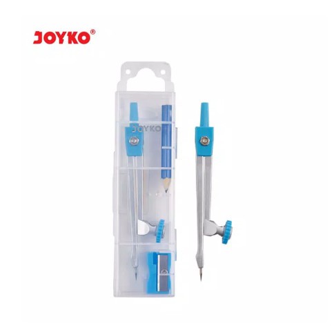 

JOYKO MS-55 mathematical set jangka gambar anak sekolah