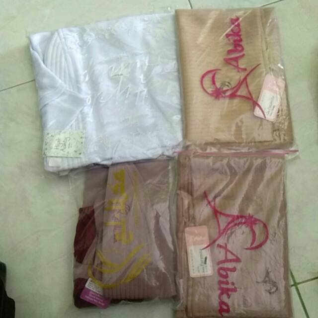 Orderan mb agustina