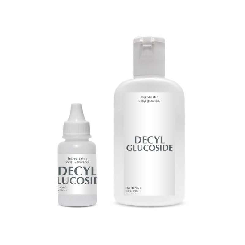 

Skin Dewi Decyl Glucoside (Skincare Organic) - Expired October 2020