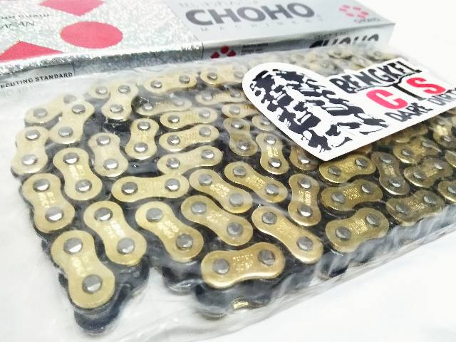 Rantai Choho 428H KLX DTracker CRF 150