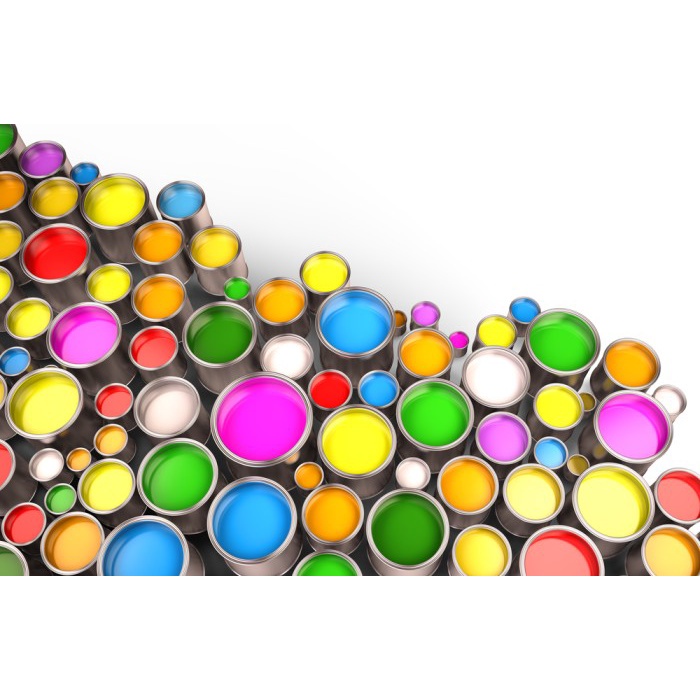 Biaya Tinting Cat Oplos JOTUN MOWILEX DULUX NIPPON DLL